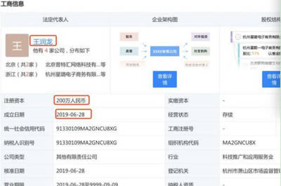复出无望？李小璐转行卖衣服，成独立设计师浓浓网红风又遭吐槽